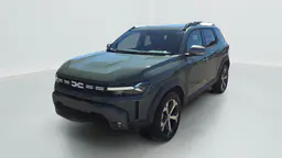 Dacia Duster - photo 3