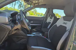 Dacia Duster - photo 23
