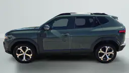 Dacia Duster - photo 4