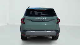 Dacia Duster - photo 6