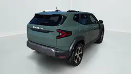 Dacia Duster - photo 7