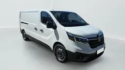 Renault Trafic - photo 1