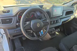 Renault Trafic - photo 13