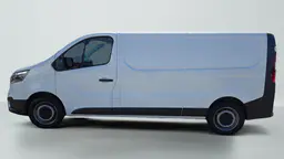 Renault Trafic - photo 4