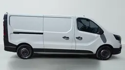 Renault Trafic - photo 8