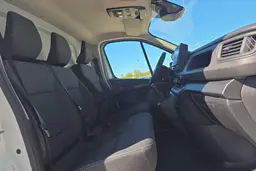 Renault Trafic - photo 9