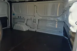 Renault Trafic - photo 10