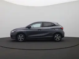 MG MG3 - photo 2