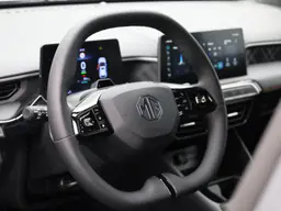 MG MG3 - photo 16
