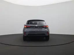 MG MG3 - photo 4