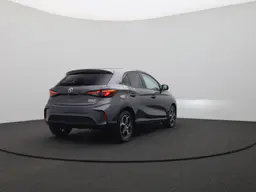 MG MG3 - photo 5