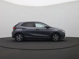 MG MG3 - photo 6