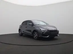 MG MG3 - photo 7