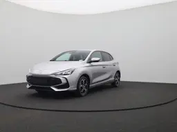 MG MG3 - photo 1