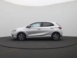 MG MG3 - photo 2