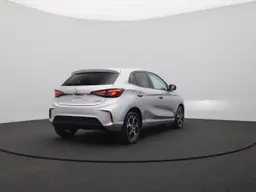 MG MG3 - photo 5