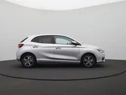 MG MG3 - photo 6
