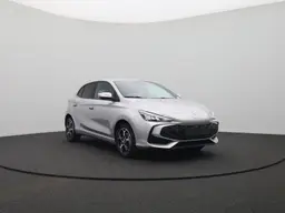 MG MG3 - photo 7