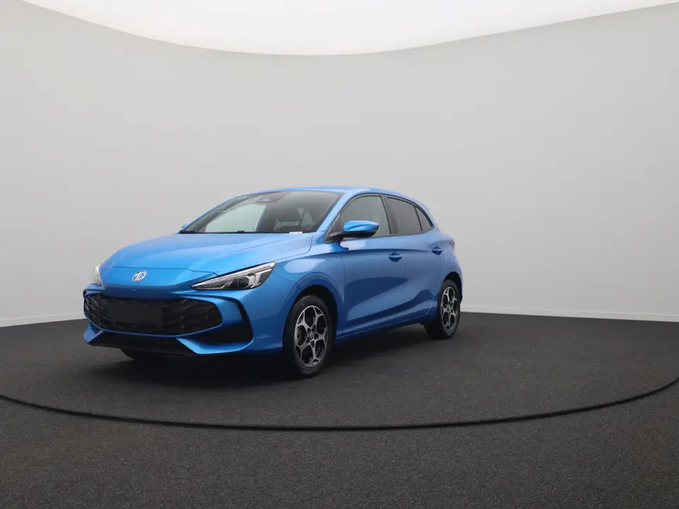 MG MG3