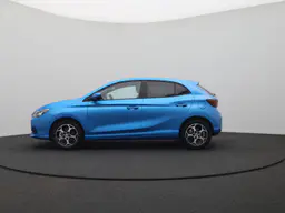 MG MG3 - photo 2