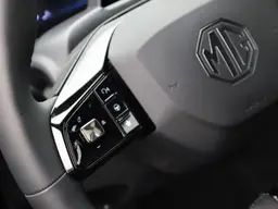 MG MG3 - photo 18