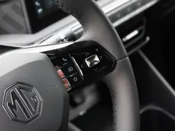MG MG3 - photo 19