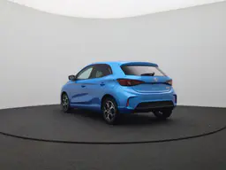 MG MG3 - photo 3