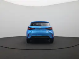 MG MG3 - photo 4