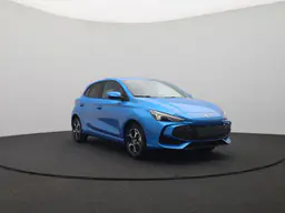 MG MG3 - photo 7