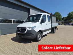 Mercedes-Benz Sprinter - photo 1