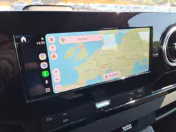 Mercedes-Benz Sprinter - photo 19