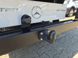 Mercedes-Benz Sprinter - photo 23