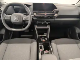 Citroen C4 - photo 13