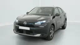 Citroen C4 - photo 3