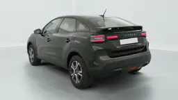 Citroen C4 - photo 5