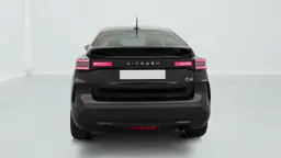 Citroen C4 - photo 6