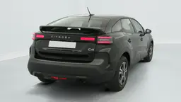 Citroen C4 - photo 7