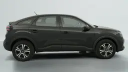 Citroen C4 - photo 8