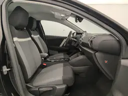 Citroen C4 - photo 9