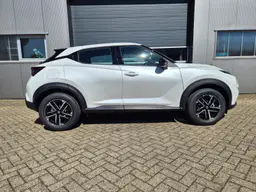 Nissan Juke - photo 6