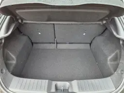 Nissan Juke - photo 9
