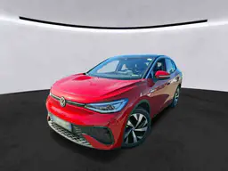 Volkswagen ID.5 - photo 1