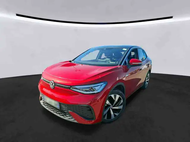 Volkswagen ID.5