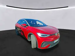 Volkswagen ID.5 - photo 2