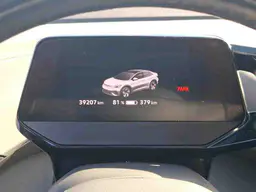 Volkswagen ID.5 - photo 5
