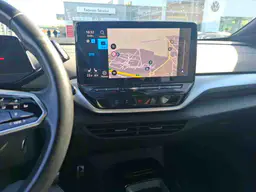 Volkswagen ID.5 - photo 6
