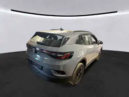 Volkswagen ID.4 - photo 3
