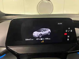 Volkswagen ID.4 - photo 5