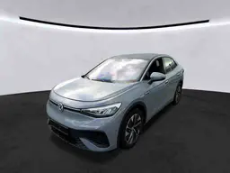 Volkswagen ID.5 - photo 1