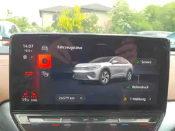 Volkswagen ID.5 - photo 5